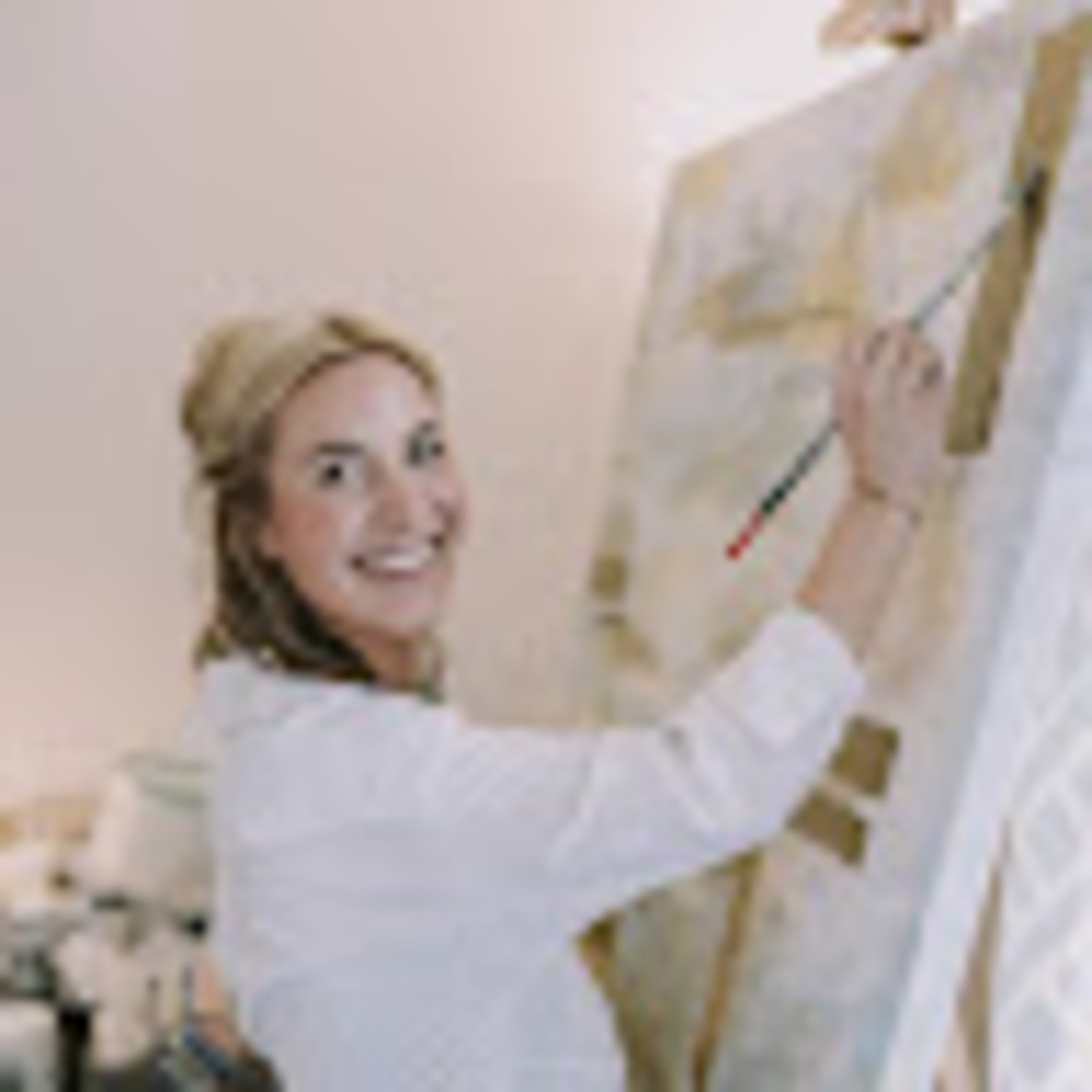 Meet your Posher, Margaux